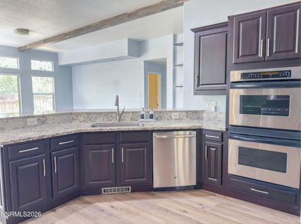 2850 Friar Rock Court, Sparks, NV 89436 Photo