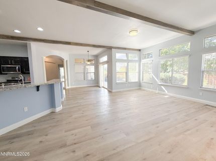 2850 Friar Rock Court, Sparks, NV 89436 Photo