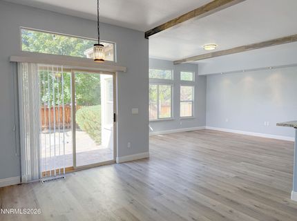 2850 Friar Rock Court, Sparks, NV 89436 Photo