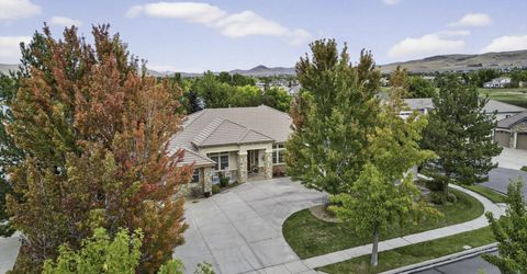 2850 Friar Rock Court, Sparks, NV 89436 Photo