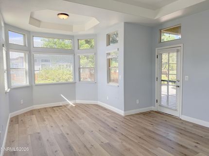 2850 Friar Rock Court, Sparks, NV 89436 Photo