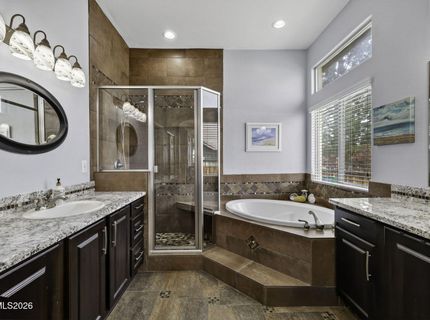 2850 Friar Rock Court, Sparks, NV 89436 Photo