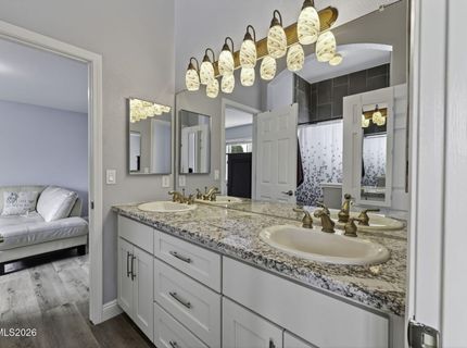 2850 Friar Rock Court, Sparks, NV 89436 Photo
