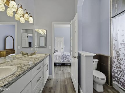2850 Friar Rock Court, Sparks, NV 89436 Photo