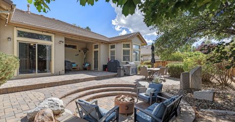 2850 Friar Rock Court, Sparks, NV 89436 Photo
