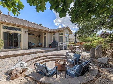 2850 Friar Rock Court, Sparks, NV 89436 Photo