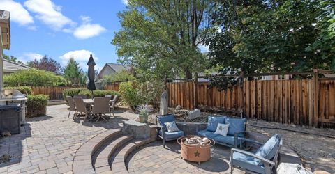 2850 Friar Rock Court, Sparks, NV 89436 Photo