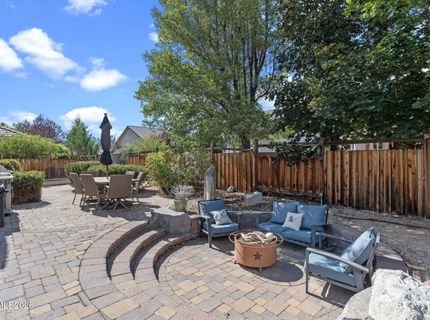 2850 Friar Rock Court, Sparks, NV 89436 Photo