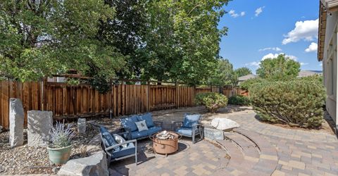 2850 Friar Rock Court, Sparks, NV 89436 Photo