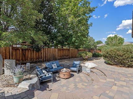 2850 Friar Rock Court, Sparks, NV 89436 Photo