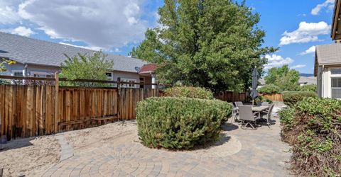 2850 Friar Rock Court, Sparks, NV 89436 Photo