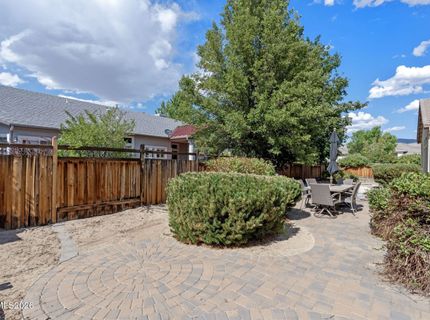 2850 Friar Rock Court, Sparks, NV 89436 Photo