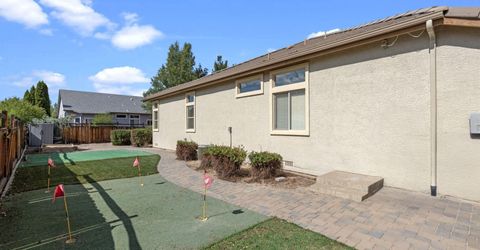 2850 Friar Rock Court, Sparks, NV 89436 Photo