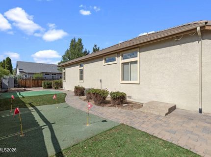 2850 Friar Rock Court, Sparks, NV 89436 Photo