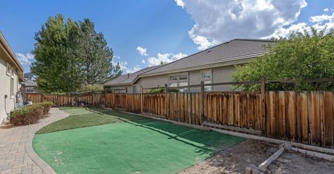 2850 Friar Rock Court, Sparks, NV 89436 Photo