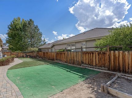 2850 Friar Rock Court, Sparks, NV 89436 Photo