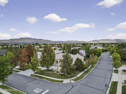 2850 Friar Rock Court, Sparks, NV 89436 Photo