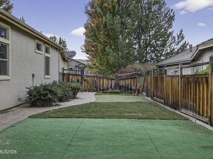 2850 Friar Rock Court, Sparks, NV 89436 Photo