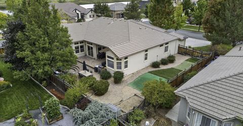 2850 Friar Rock Court, Sparks, NV 89436 Photo