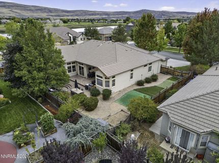 2850 Friar Rock Court, Sparks, NV 89436 Photo