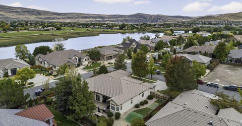 2850 Friar Rock Court, Sparks, NV 89436 Photo