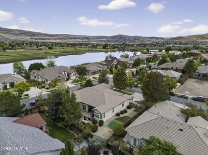 2850 Friar Rock Court, Sparks, NV 89436 Photo
