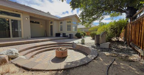 2850 Friar Rock Court, Sparks, NV 89436 Photo