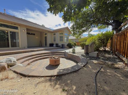2850 Friar Rock Court, Sparks, NV 89436 Photo