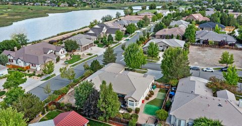 2850 Friar Rock Court, Sparks, NV 89436 Photo
