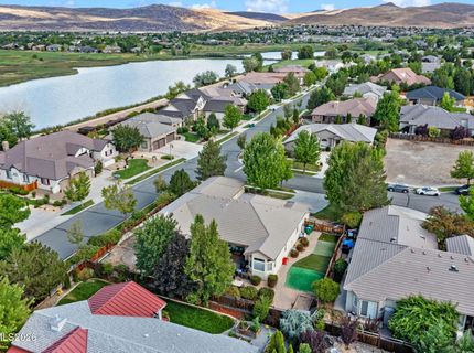 2850 Friar Rock Court, Sparks, NV 89436 Photo