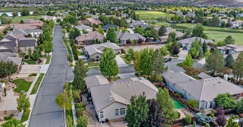 2850 Friar Rock Court, Sparks, NV 89436 Photo