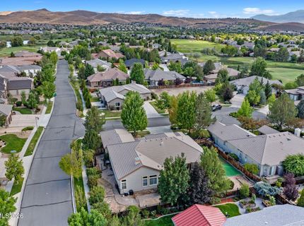2850 Friar Rock Court, Sparks, NV 89436 Photo