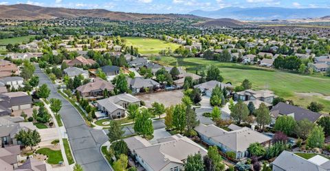 2850 Friar Rock Court, Sparks, NV 89436 Photo