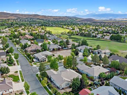 2850 Friar Rock Court, Sparks, NV 89436 Photo