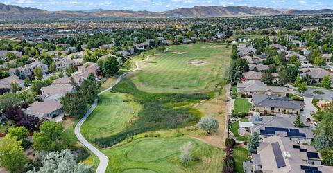 2850 Friar Rock Court, Sparks, NV 89436 Photo