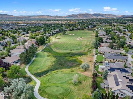 2850 Friar Rock Court, Sparks, NV 89436 Photo