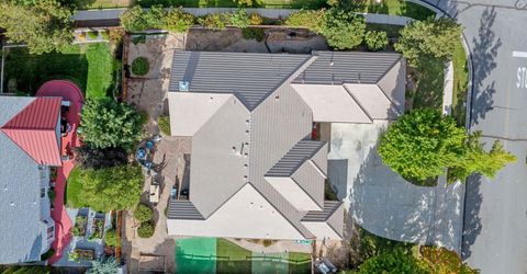 2850 Friar Rock Court, Sparks, NV 89436 Photo