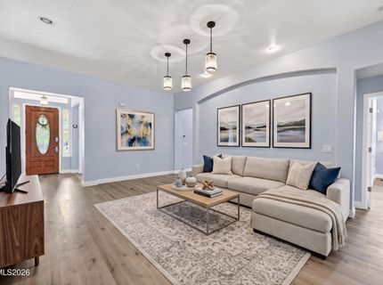 2850 Friar Rock Court, Sparks, NV 89436 Photo
