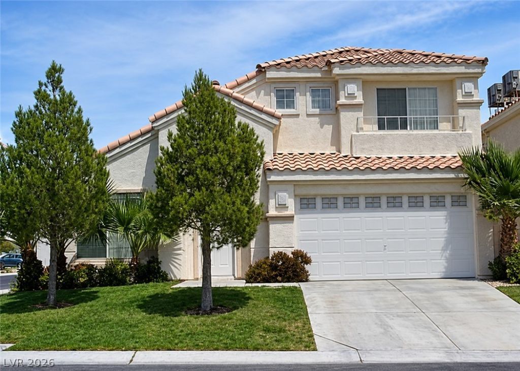 8996 Dusseldorf Way, Las Vegas, NV 89147 Main Photo