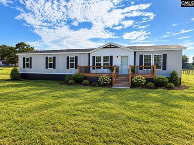 3715 Pond Branch Road, Leesville, SC 29070
