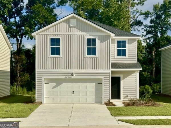 182 Summertown Drive, Statesboro, GA 30461