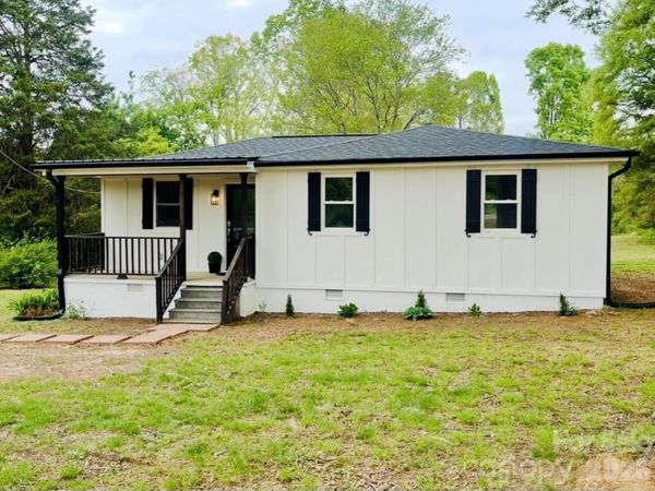 188 Bailey Road , Mooresville, NC 28117