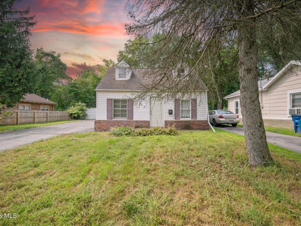 649 Elysian Avenue , Toledo, OH 43607