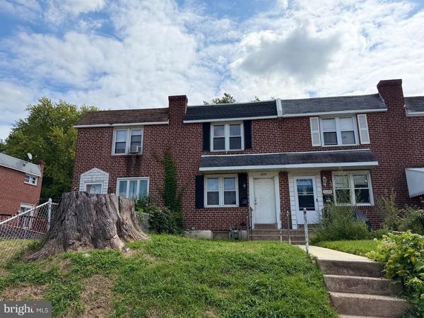 1076 TAYLOR , FOLCROFT, PA 19032