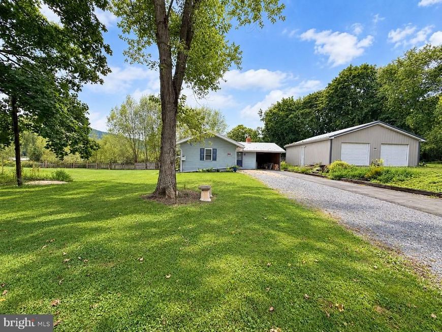 17514 Willow Avenue , Fannettsburg, PA 17221 Main Photo