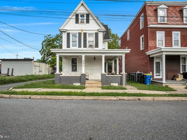 221 7TH STREET, NEW CUMBERLAND, PA 17070