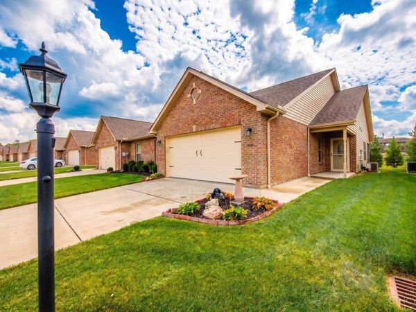 724 Villa Court, Trenton, OH 45067