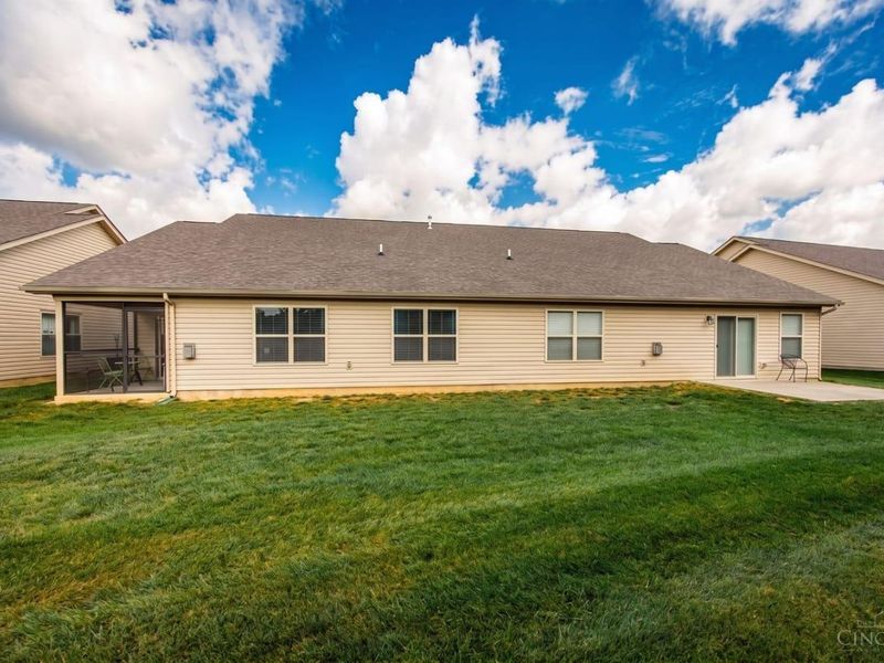 724 Villa Court, Trenton, OH 45067 Photo 30