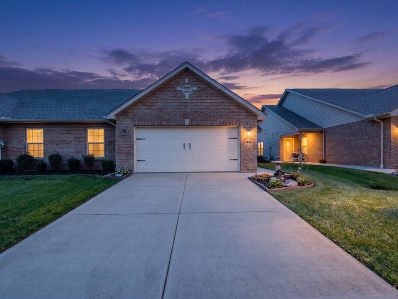 724 Villa Court, Trenton, OH 45067 Photo 37