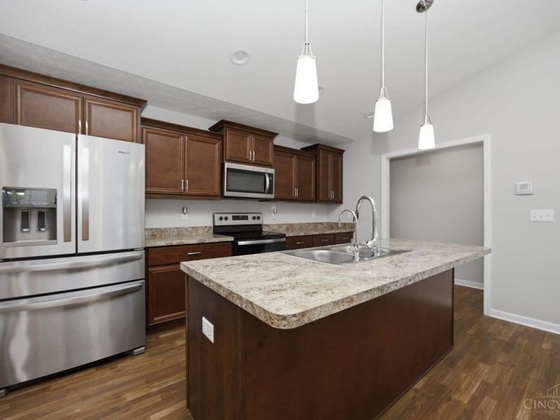 724 Villa Court, Trenton, OH 45067 Photo 7